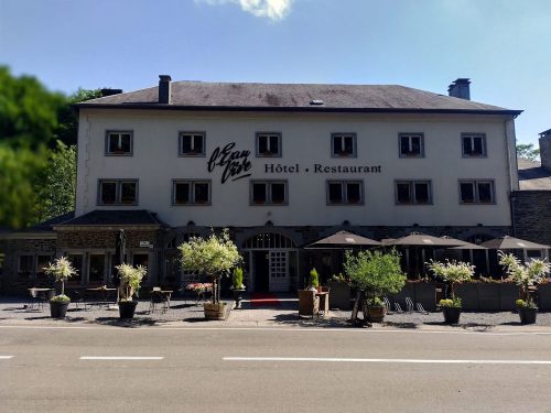 2025 - 3-daagse Vresse-sur-Semois