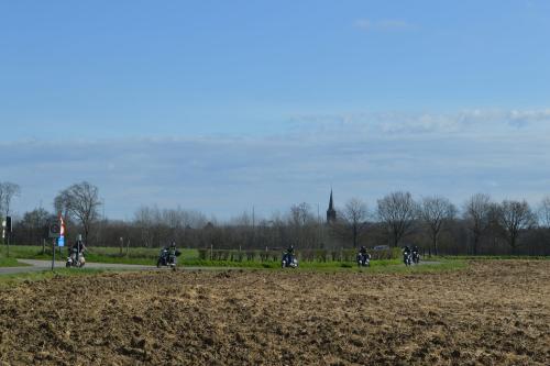 2025 - Ride Out Vc Aalst